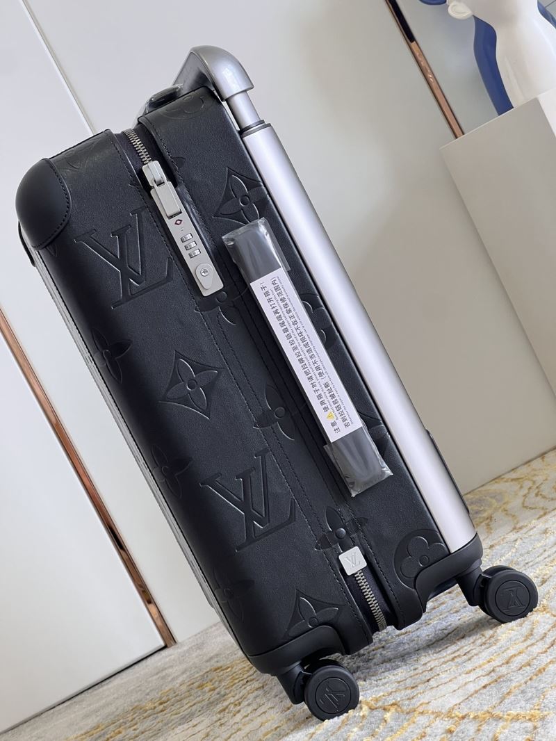 LV Suitcase